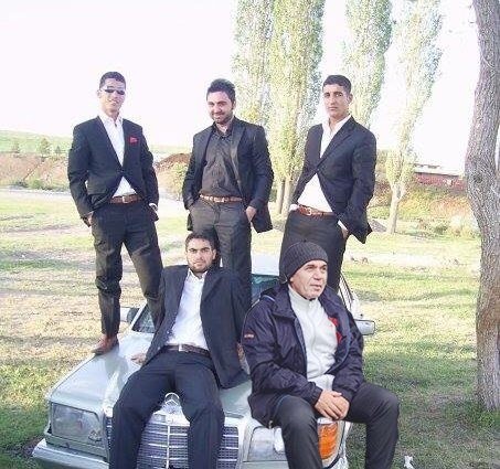 İşte Dursun Özbek capsleri 17