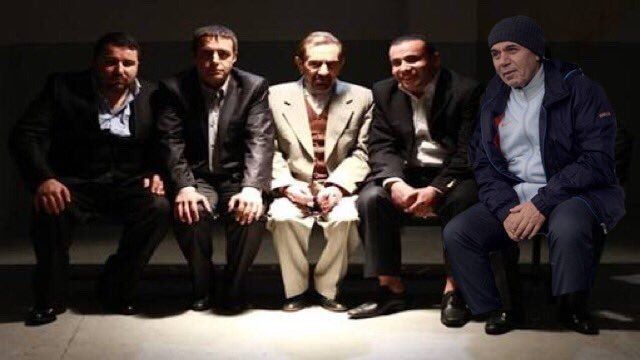 İşte Dursun Özbek capsleri 22