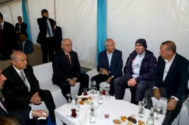 İşte Dursun Özbek capsleri 23