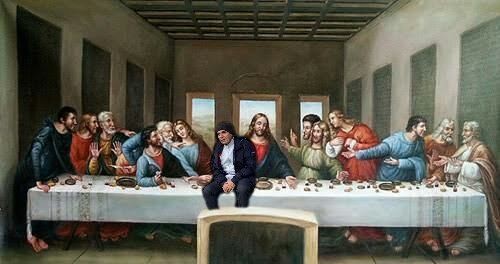 İşte Dursun Özbek capsleri 33