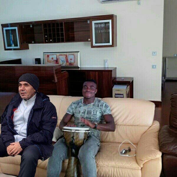 İşte Dursun Özbek capsleri 36