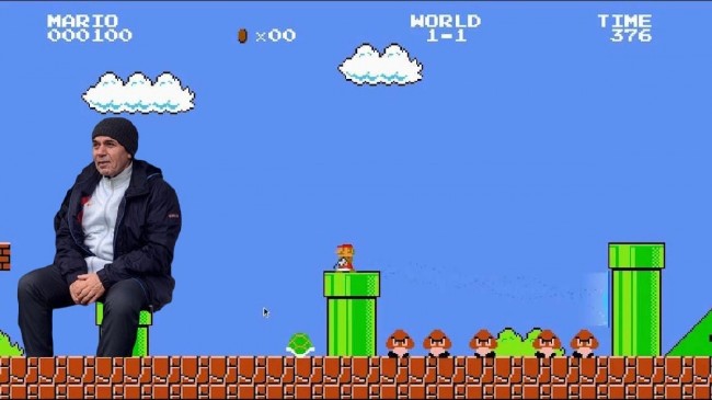 İşte Dursun Özbek capsleri 37