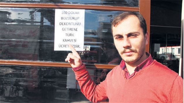 Esnaftan döviz bozdurana teşvik 3