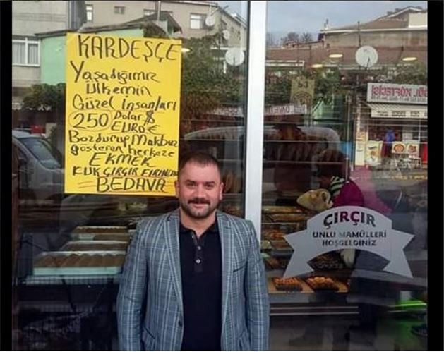 Esnaftan döviz bozdurana teşvik 4