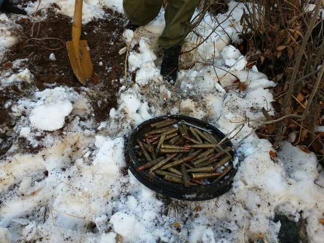 Hakkari'de terör operasyonu 3
