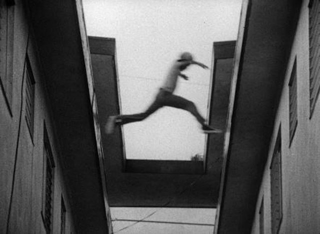 Tüm zamanların en iyi 50 filmi 31