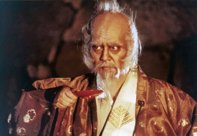 Tüm zamanların en iyi 50 filmi 44