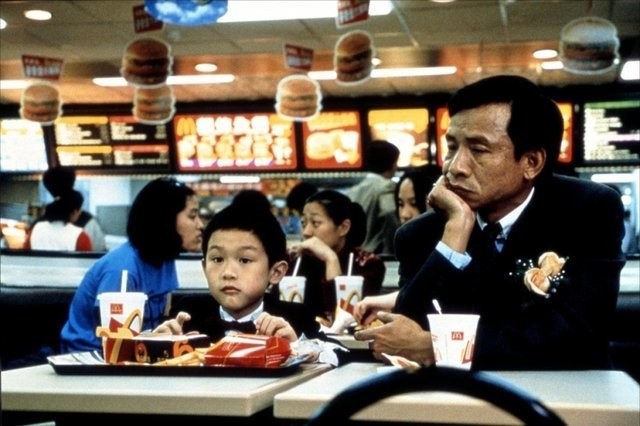 Tüm zamanların en iyi 50 filmi 7