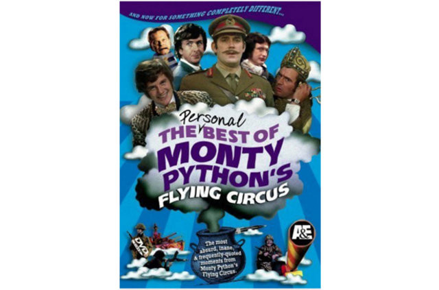 Tüm zamanların en iyi 50 dizisi 16