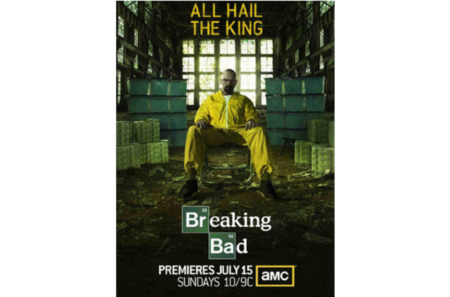 Tüm zamanların en iyi 50 dizisi 3