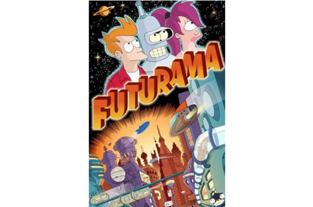 Tüm zamanların en iyi 50 dizisi 48