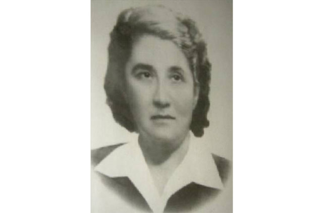 'İlk'lere imza atan kadınlar! 10