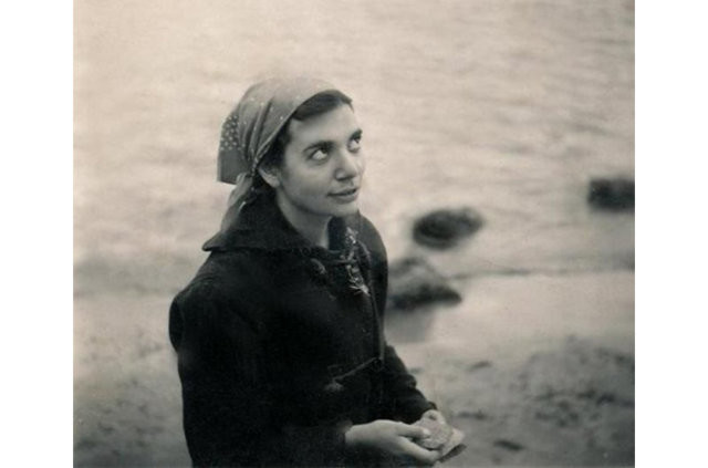 'İlk'lere imza atan kadınlar! 11