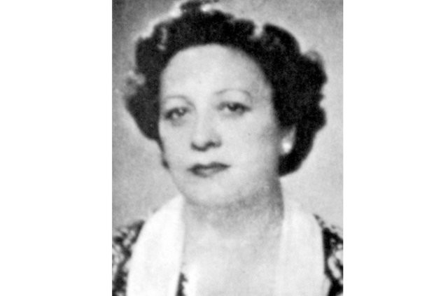 'İlk'lere imza atan kadınlar! 13