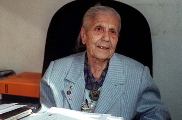 'İlk'lere imza atan kadınlar! 14