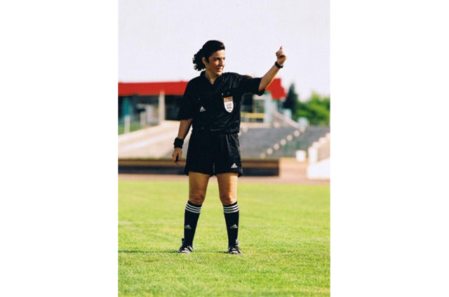 'İlk'lere imza atan kadınlar! 16