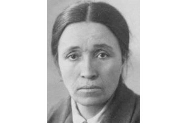 'İlk'lere imza atan kadınlar! 17