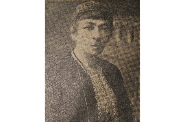 'İlk'lere imza atan kadınlar! 18