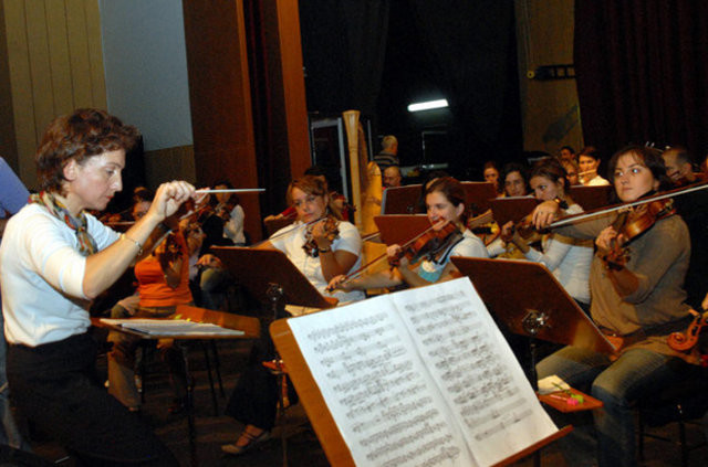 'İlk'lere imza atan kadınlar! 19