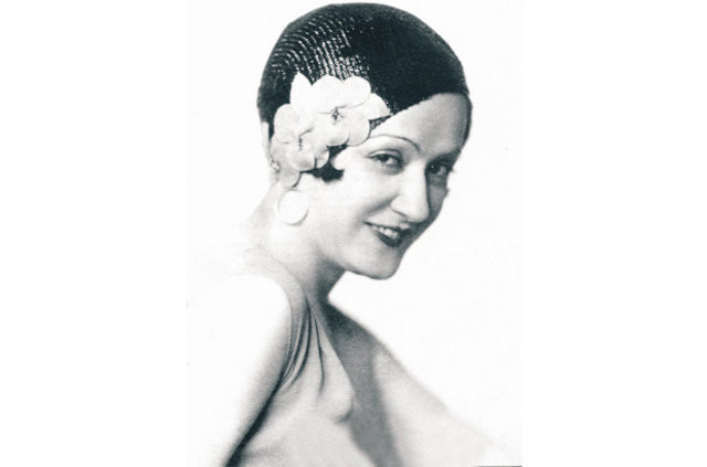 'İlk'lere imza atan kadınlar! 2