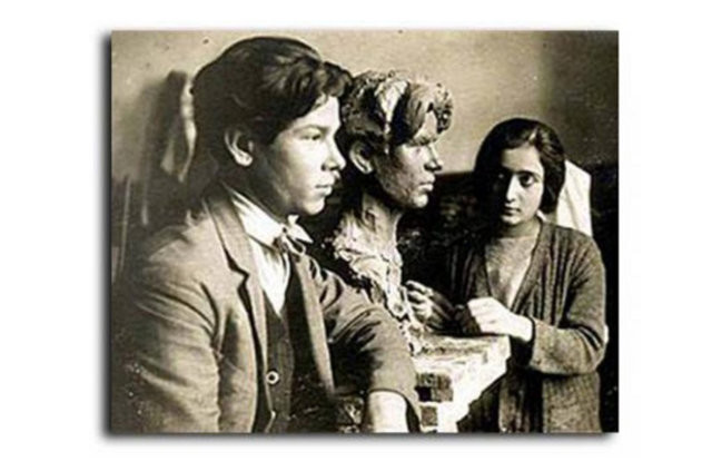 'İlk'lere imza atan kadınlar! 20