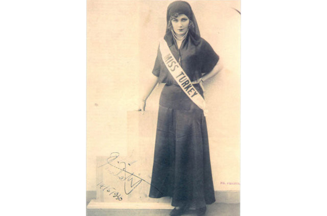 'İlk'lere imza atan kadınlar! 21