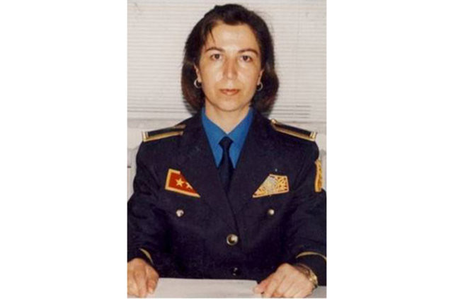 'İlk'lere imza atan kadınlar! 25