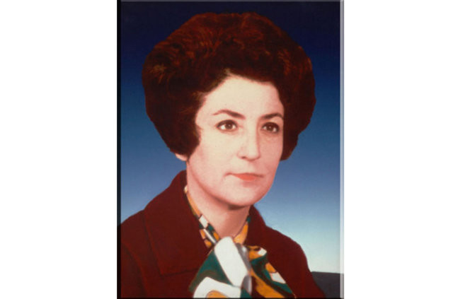 'İlk'lere imza atan kadınlar! 26