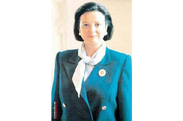 'İlk'lere imza atan kadınlar! 27