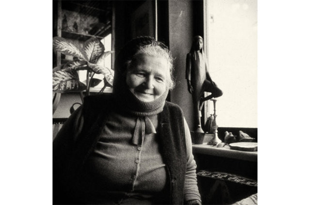 'İlk'lere imza atan kadınlar! 28