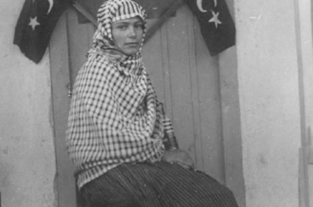 'İlk'lere imza atan kadınlar! 29