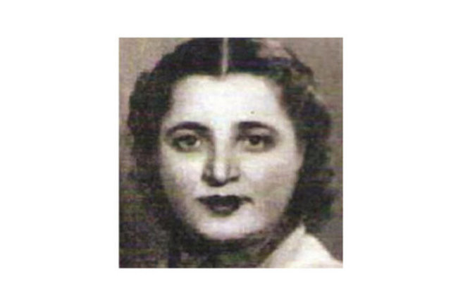 'İlk'lere imza atan kadınlar! 31