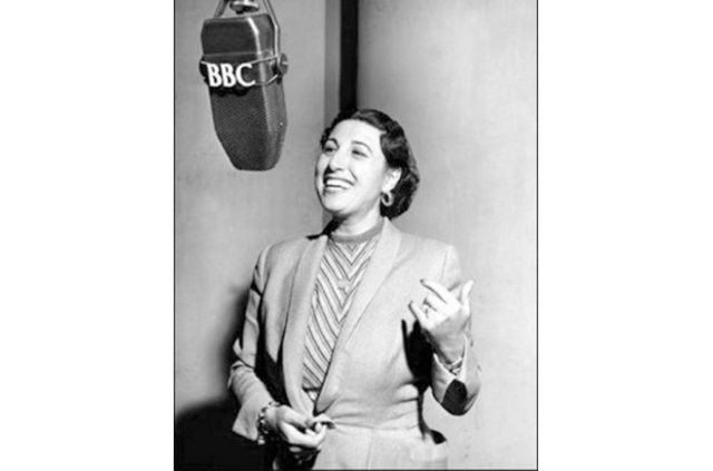 'İlk'lere imza atan kadınlar! 32