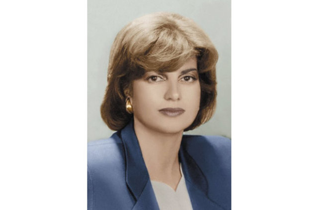 'İlk'lere imza atan kadınlar! 33