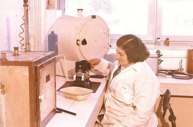 'İlk'lere imza atan kadınlar! 34