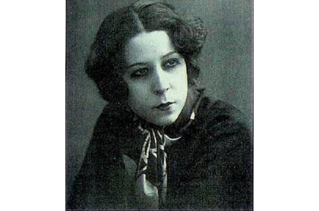 'İlk'lere imza atan kadınlar! 35