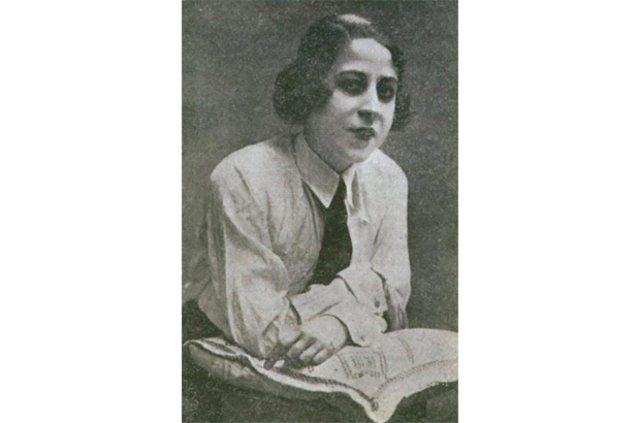 'İlk'lere imza atan kadınlar! 36