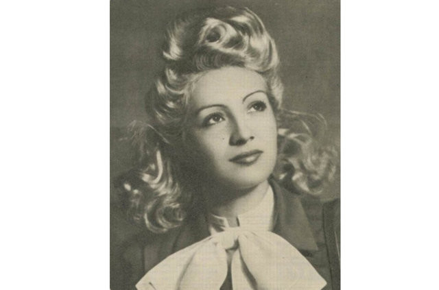 'İlk'lere imza atan kadınlar! 4