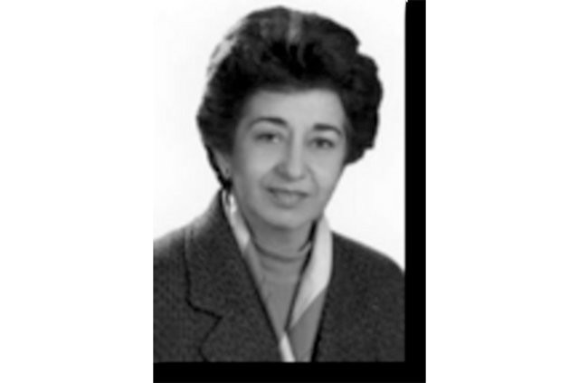 'İlk'lere imza atan kadınlar! 6