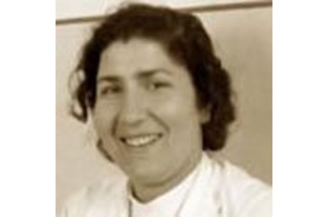 'İlk'lere imza atan kadınlar! 7