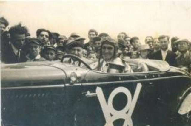 'İlk'lere imza atan kadınlar! 8