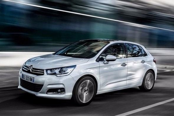 En az yakan otomobiller 21