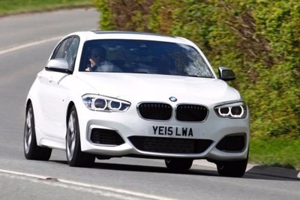 En az yakan otomobiller 7