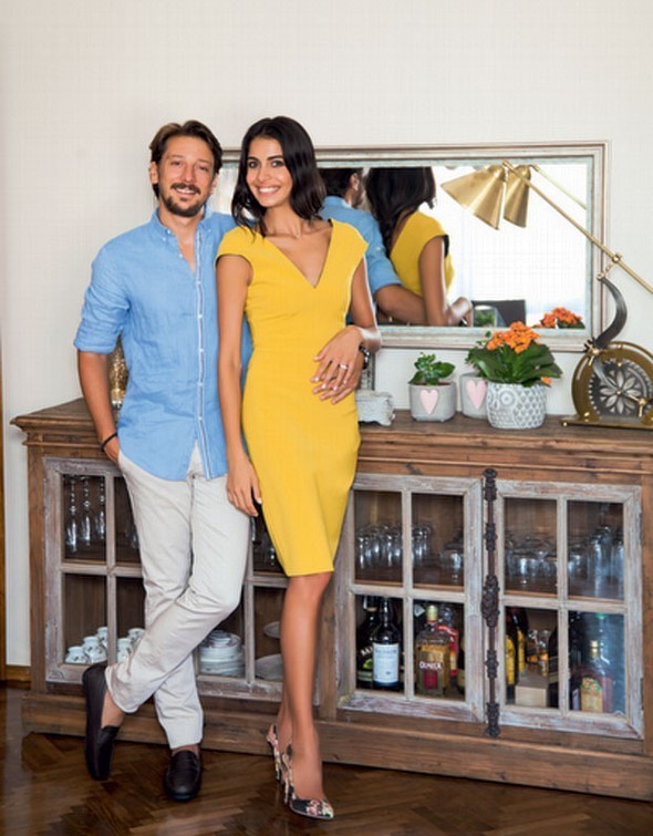 Ünlülerin evleri 10