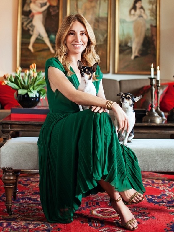 Ünlülerin evleri 12