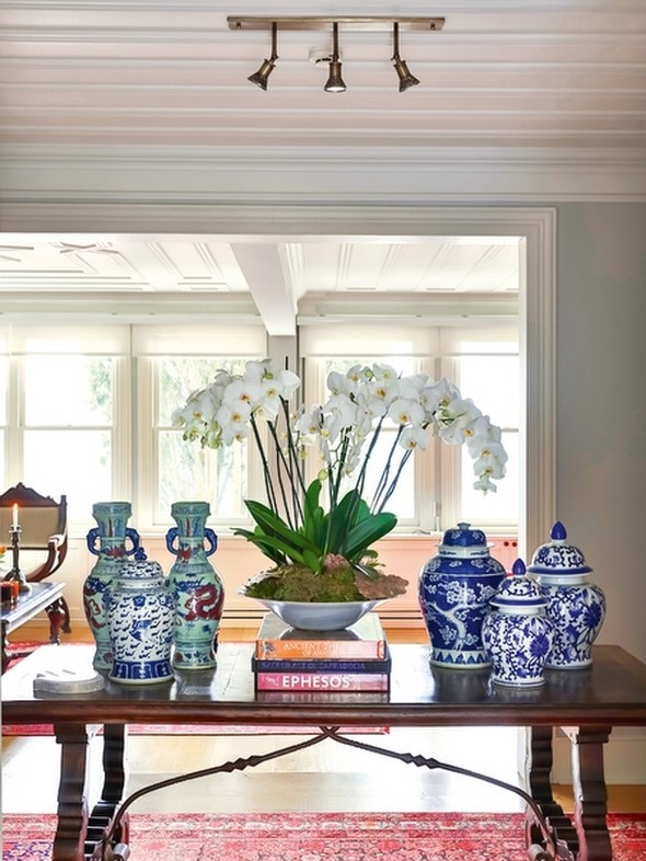 Ünlülerin evleri 13