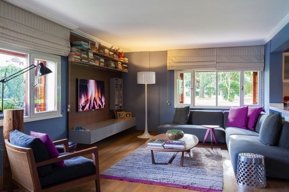 Ünlülerin evleri 17