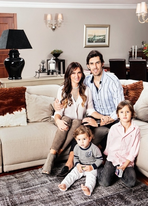 Ünlülerin evleri 18