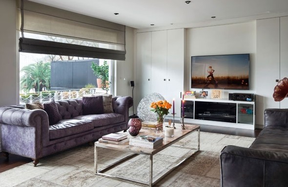 Ünlülerin evleri 21