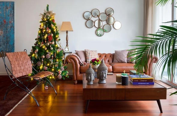 Ünlülerin evleri 23